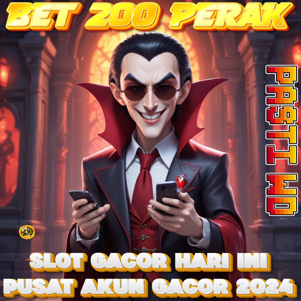 Pusat Maxwin Pendeteksi Mbah500