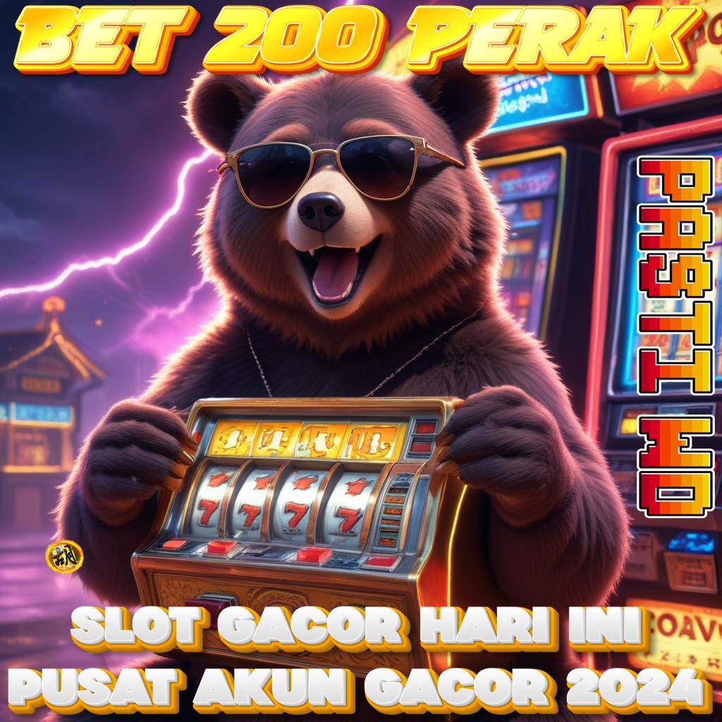 LINK JUDI SLOT ONLINE TERPERCAYA withdraw kilat