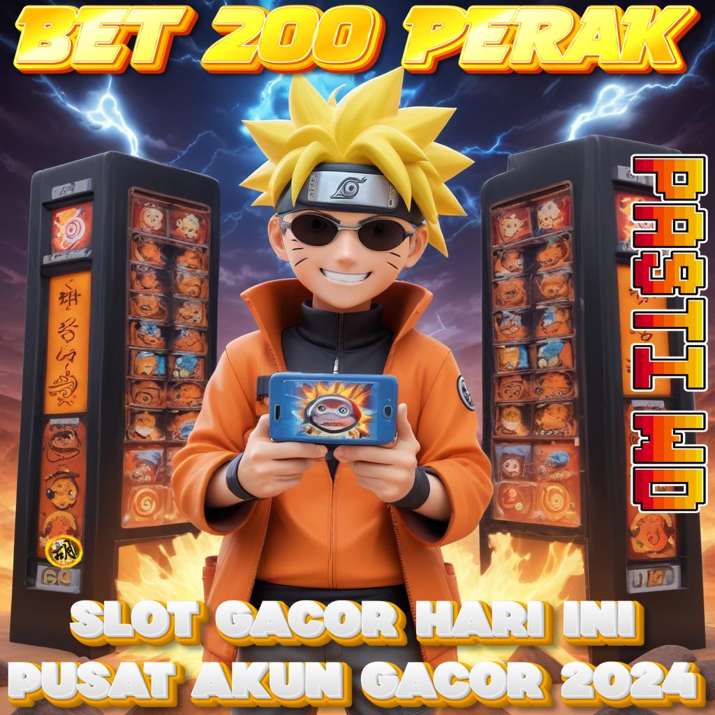 Akun Slot Maxwin Hari Ini Gacor