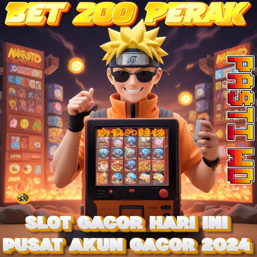 Slot Gacor Pasti Maxwin Hari Ini