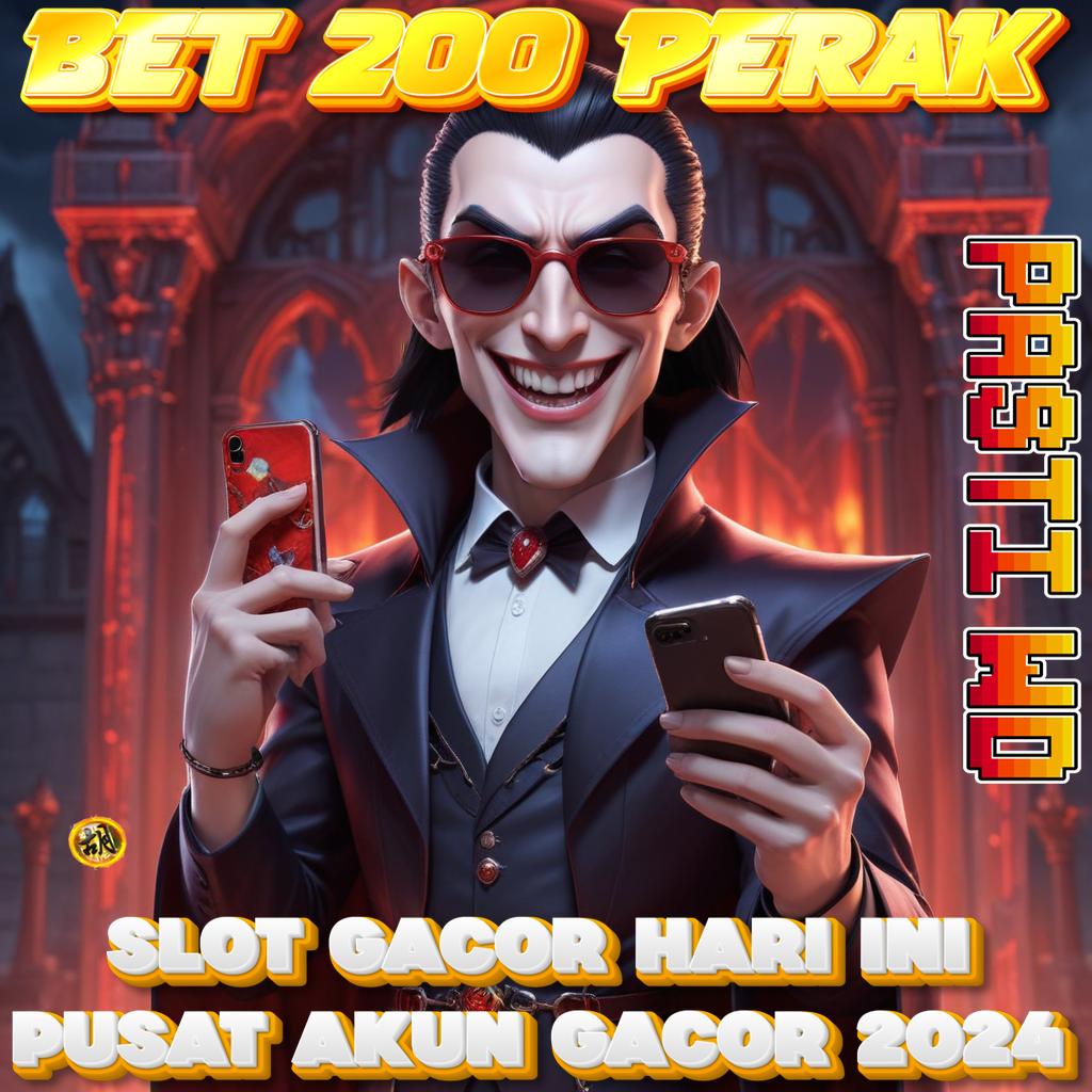 Link Slot Maxwin Hari Ini 2024