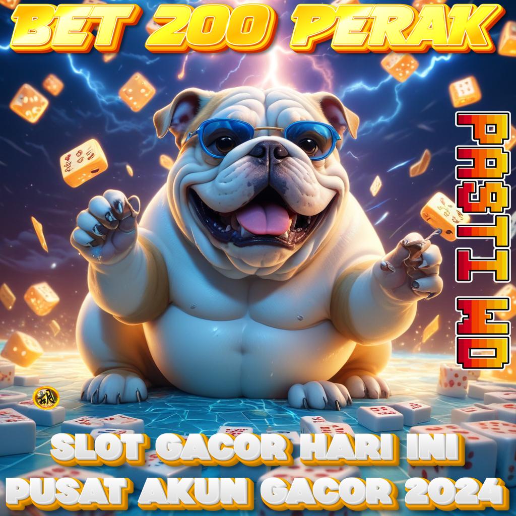 ST777BET APK bebas restriksi