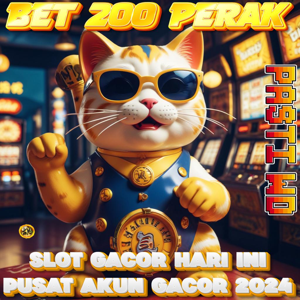 Slot Gacor 2024 Server Thailand