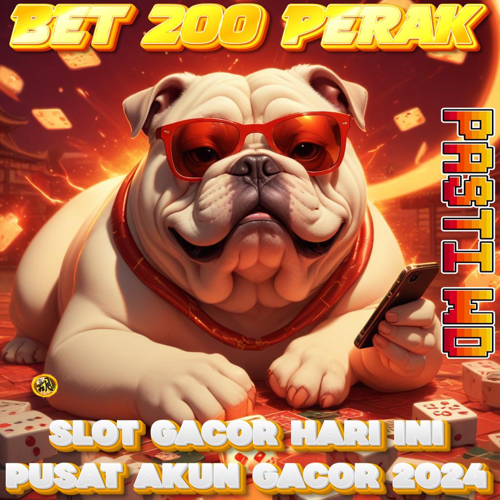 APK PETIR MERAH reward langsung