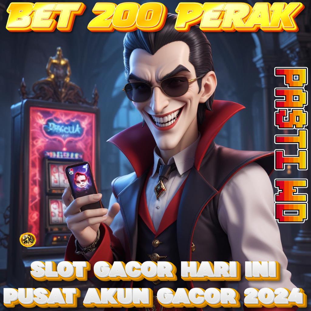 Mbah500 Judi Slot Terbaik