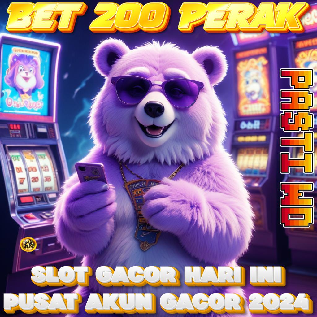 Magic Hack Slot Apk