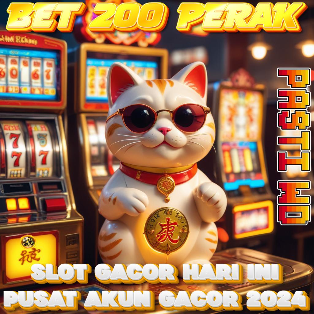 SLOT GACOR MAXWIN HARI INI 2024 risiko minimal