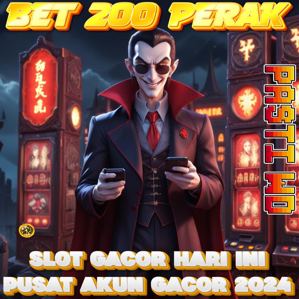 DAFTAR SLOT GACOR data kece