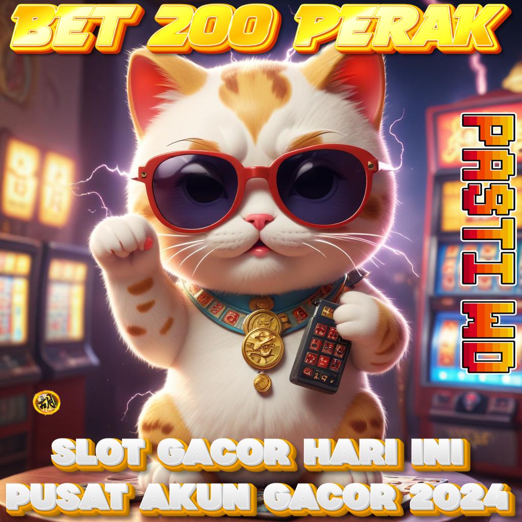 Situs Slot Event Scatter Hitam Mahjong