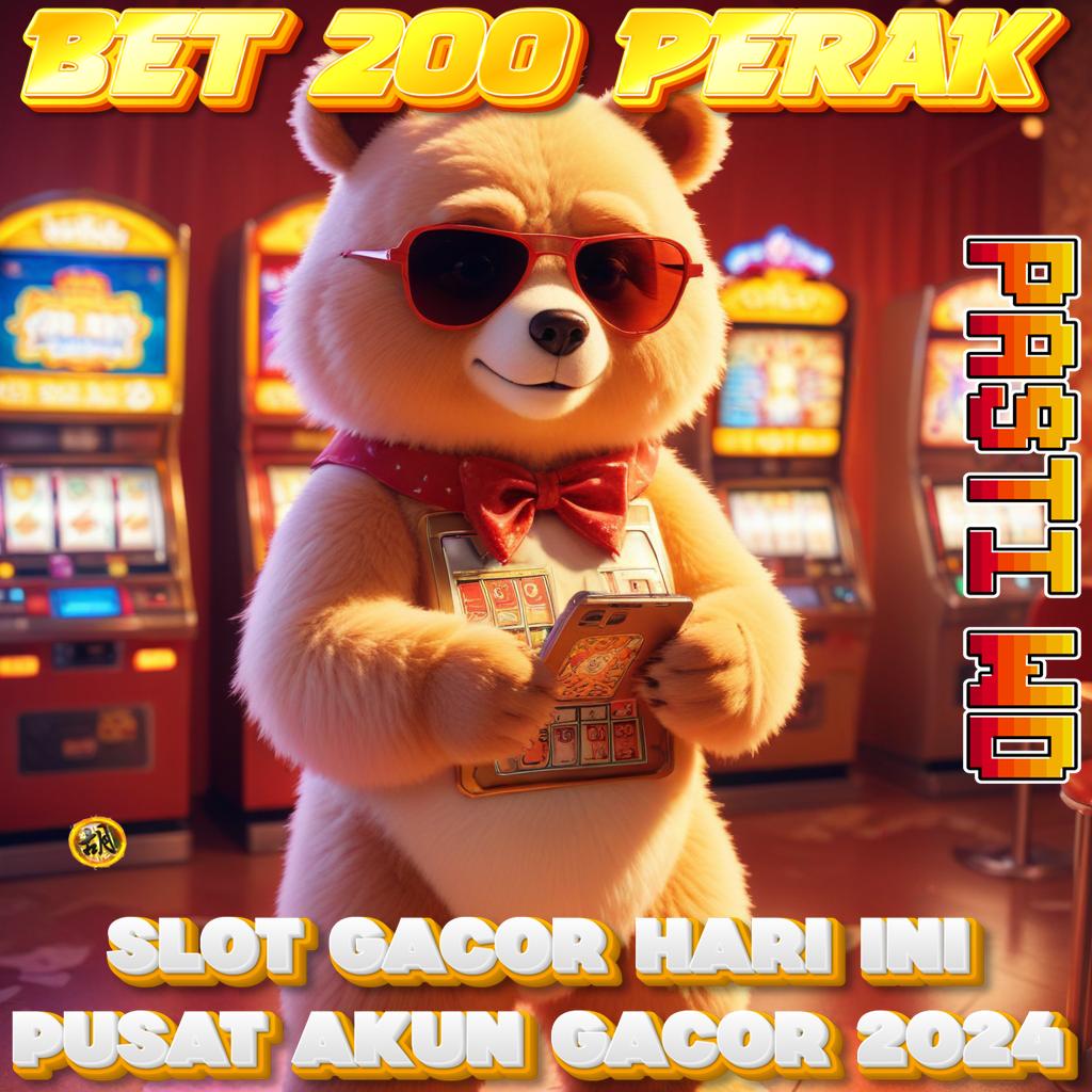 SLOT DEPOSIT 5K BONUS 15K game kilat