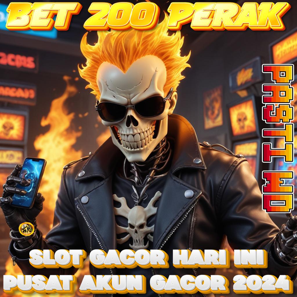 Link Yang Bisa Bet 200 Perak