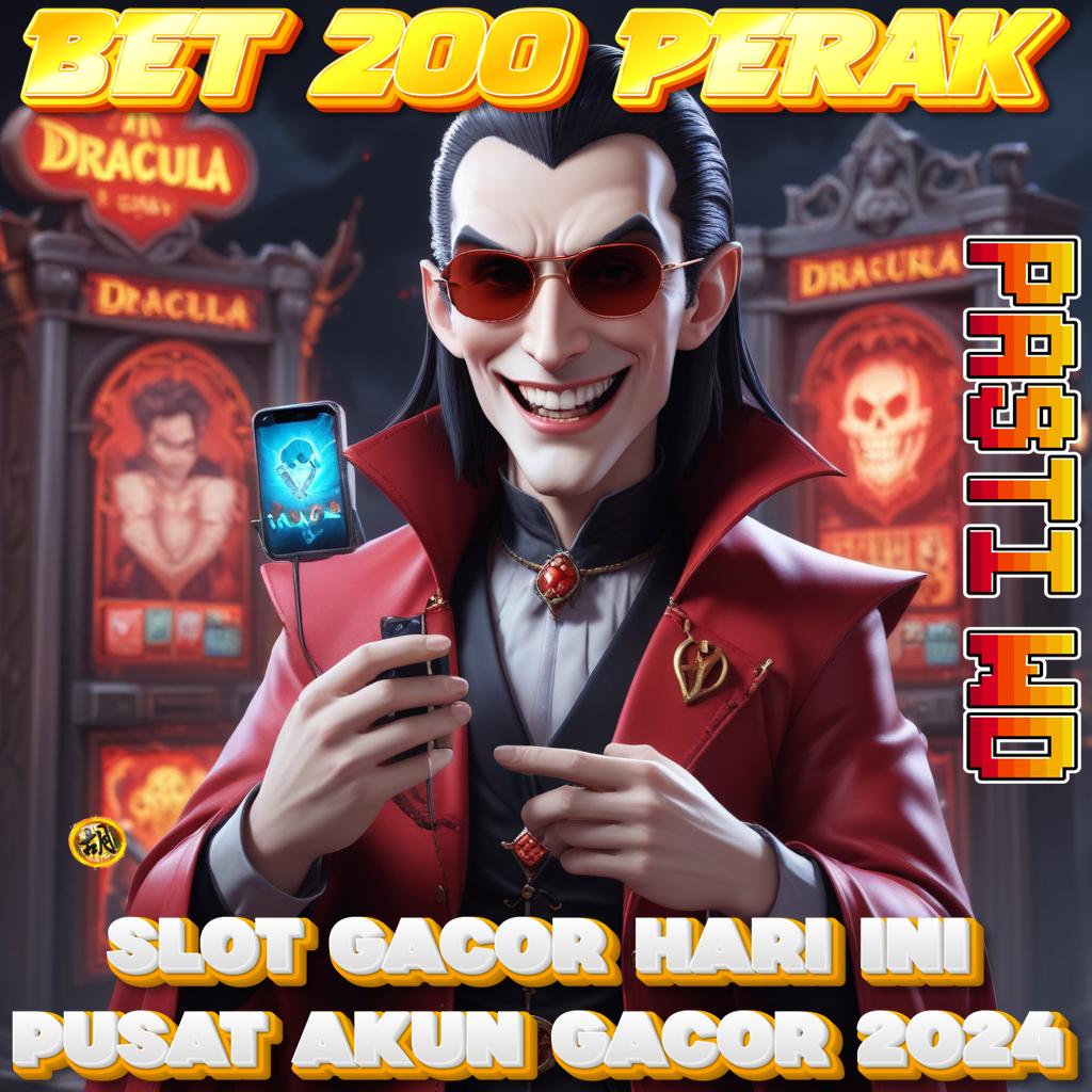 SLOT BET KECIL TERPERCAYA DI INDONESIA SUKSES LANGSUNG