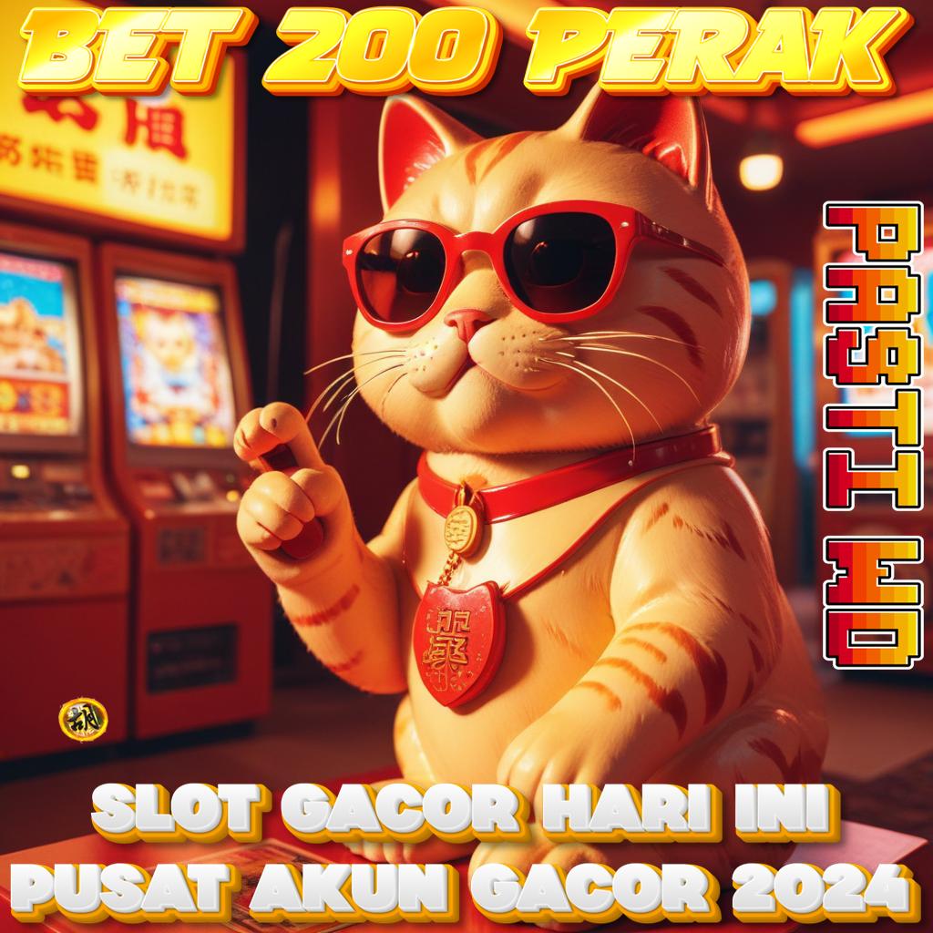 APK 8278 SLOT Cuan tetap