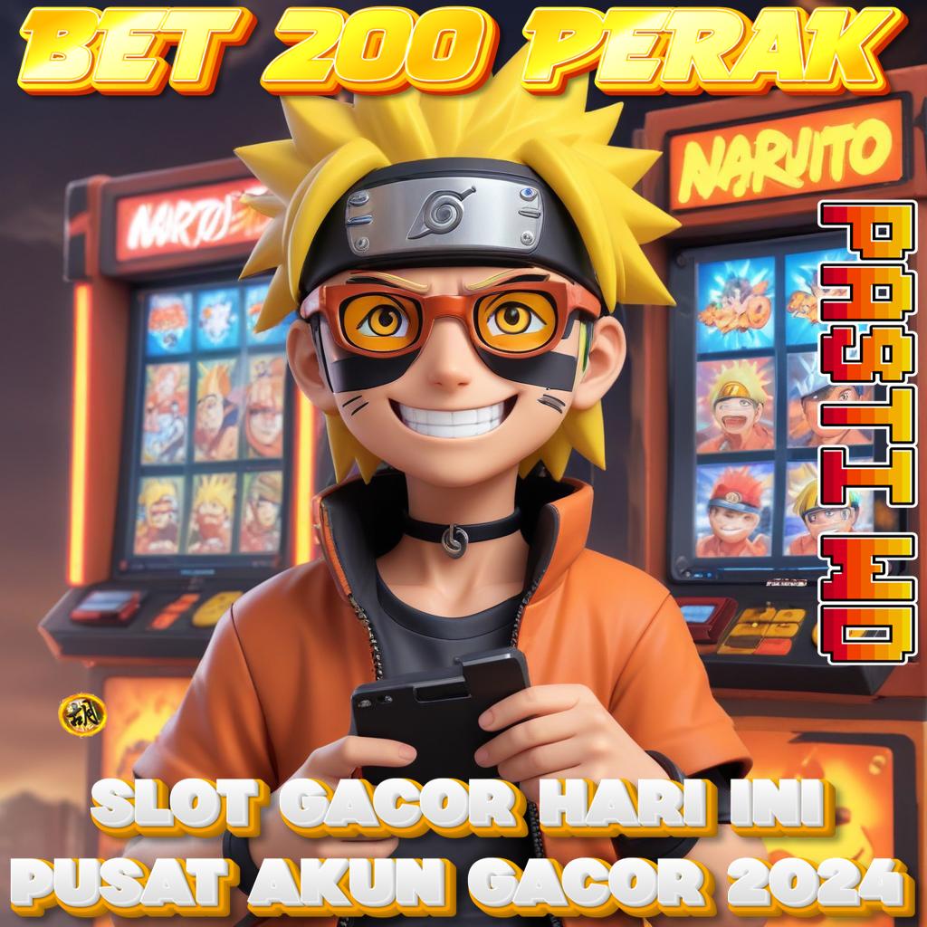 APK LUCKY777 menang terjamin