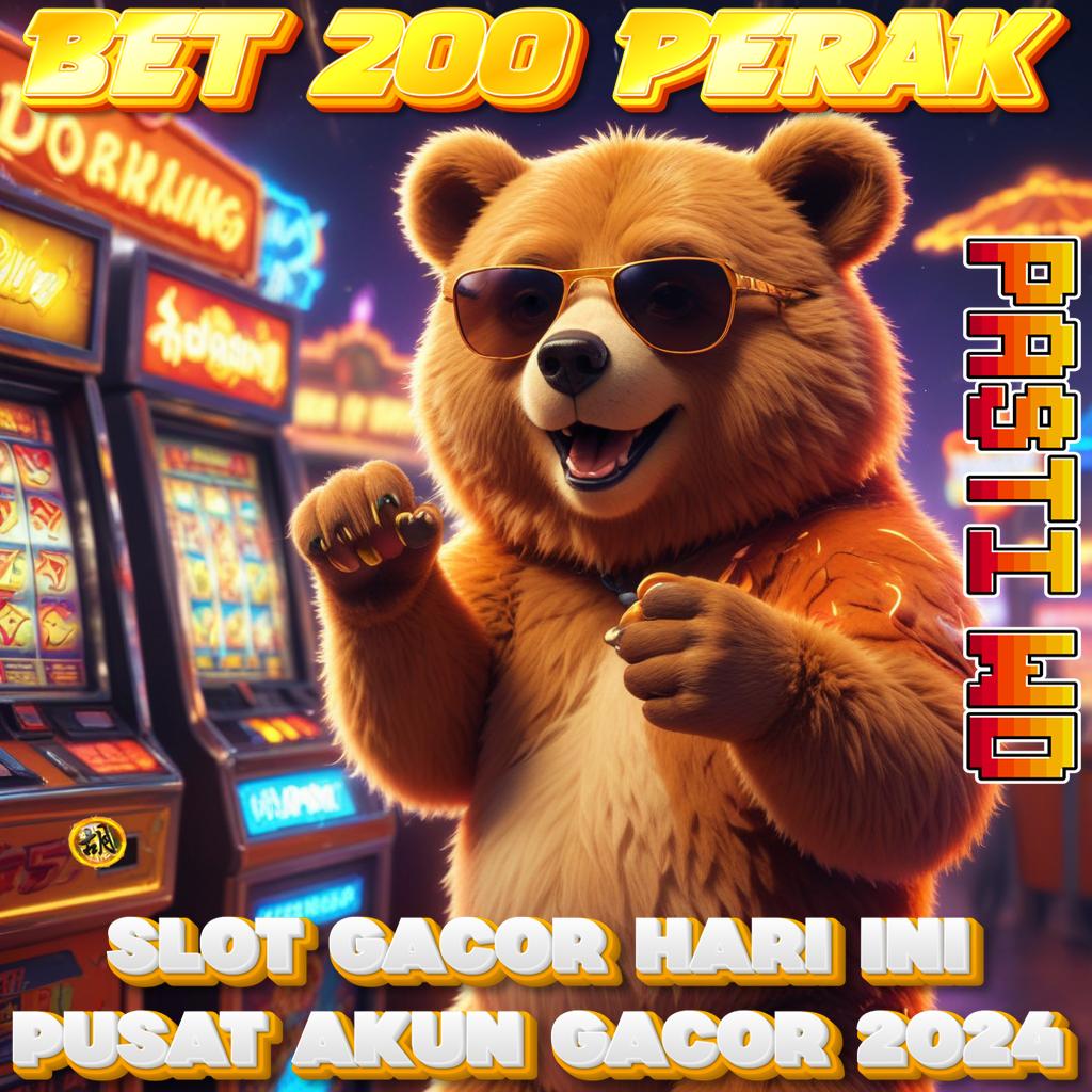 Daftar Slot Thailand