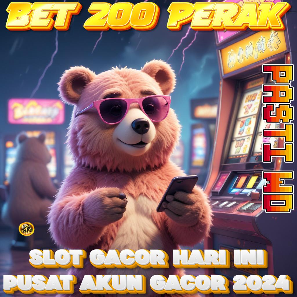 SITUS SLOT 4D GACOR : PENCAIRAN DANA RINGAN