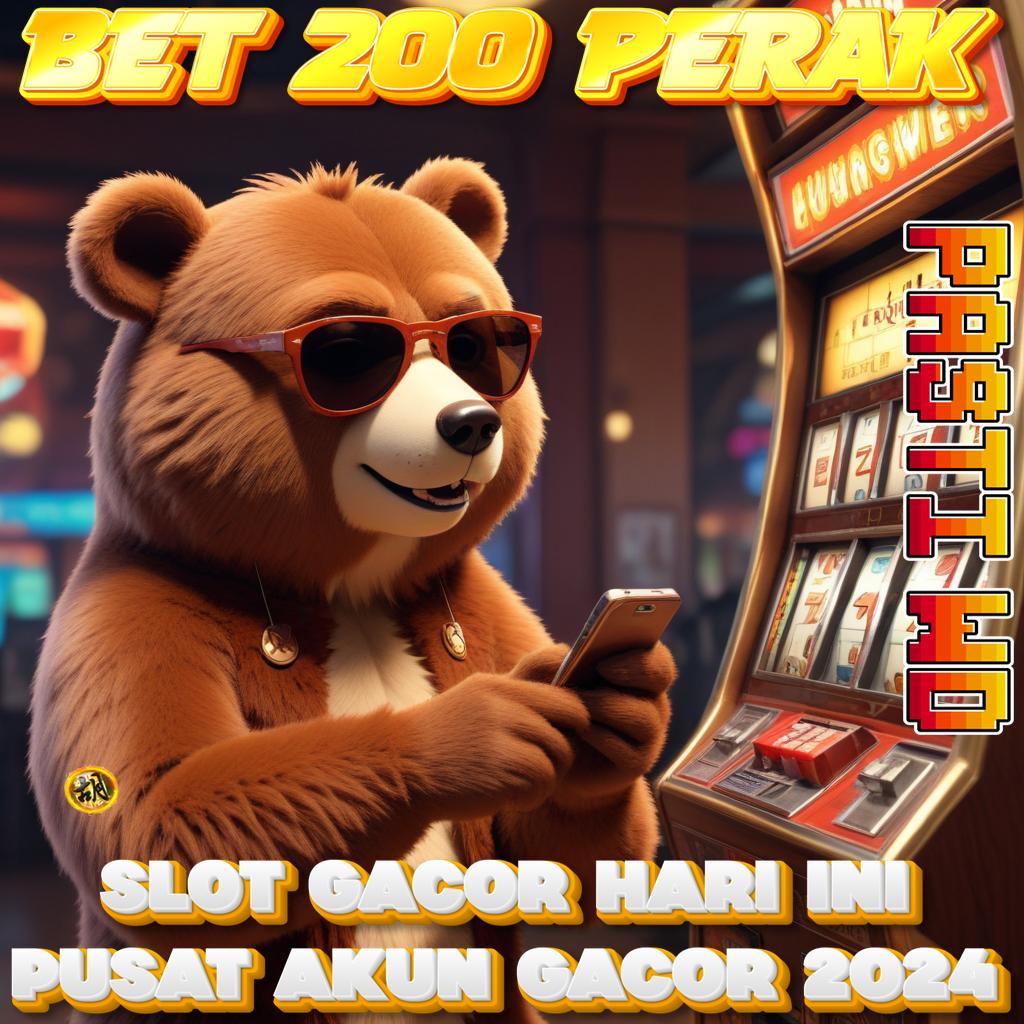 Slot Gacor Terbaru Juni 2024