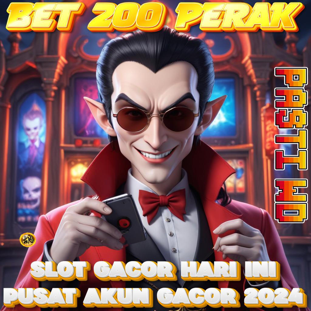 LINK JUDI SLOT TERPERCAYA aman penuh