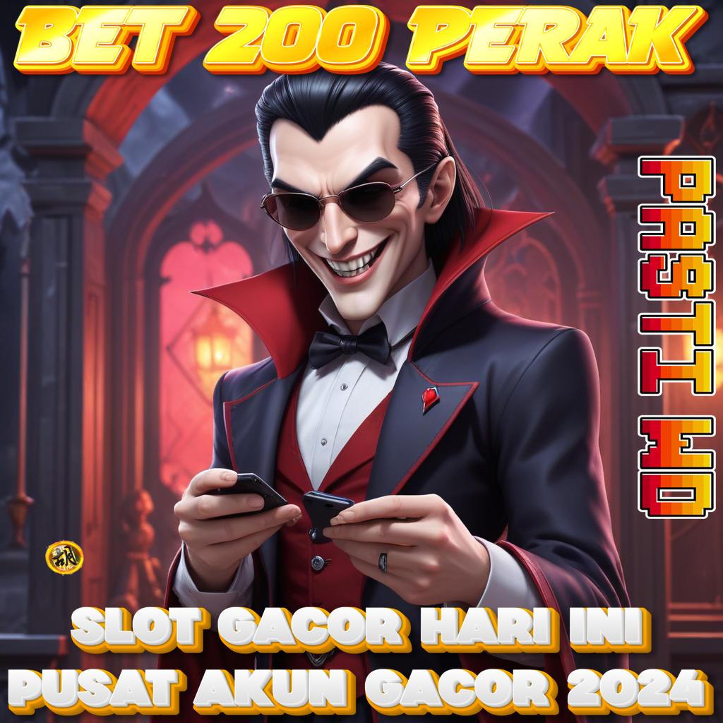 Mbah500 Slot Bet Murah Hari Ini