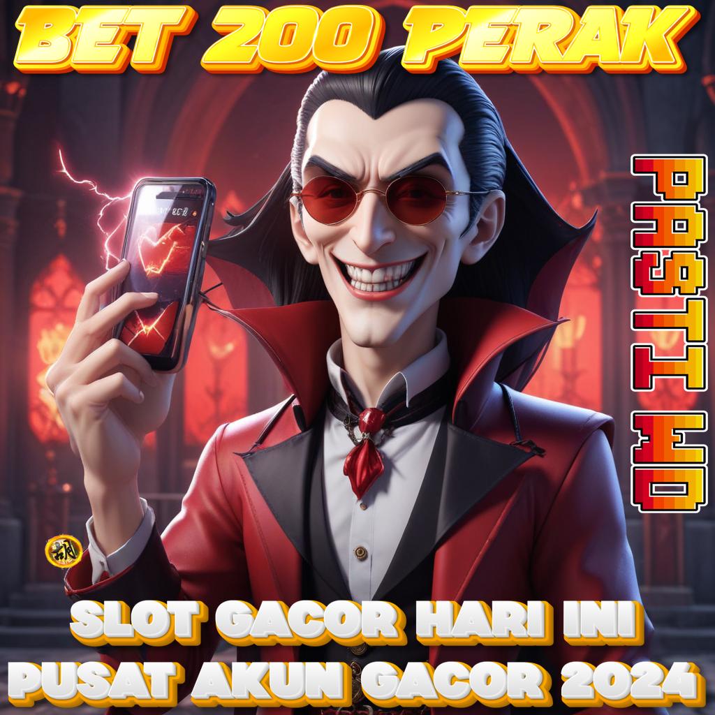 Slot Gacor Malam Ini Gampang Maxwin