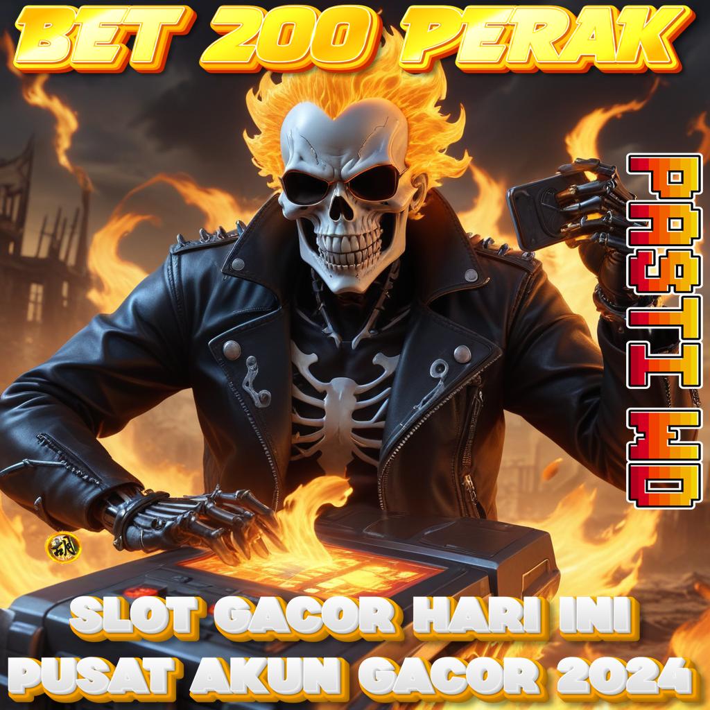 Slot Server Luar Negeri