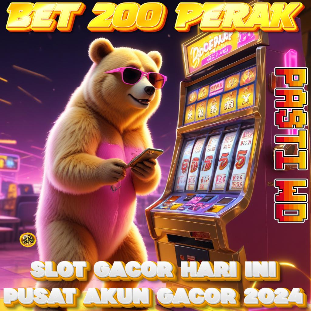 Slot Deposit 5k