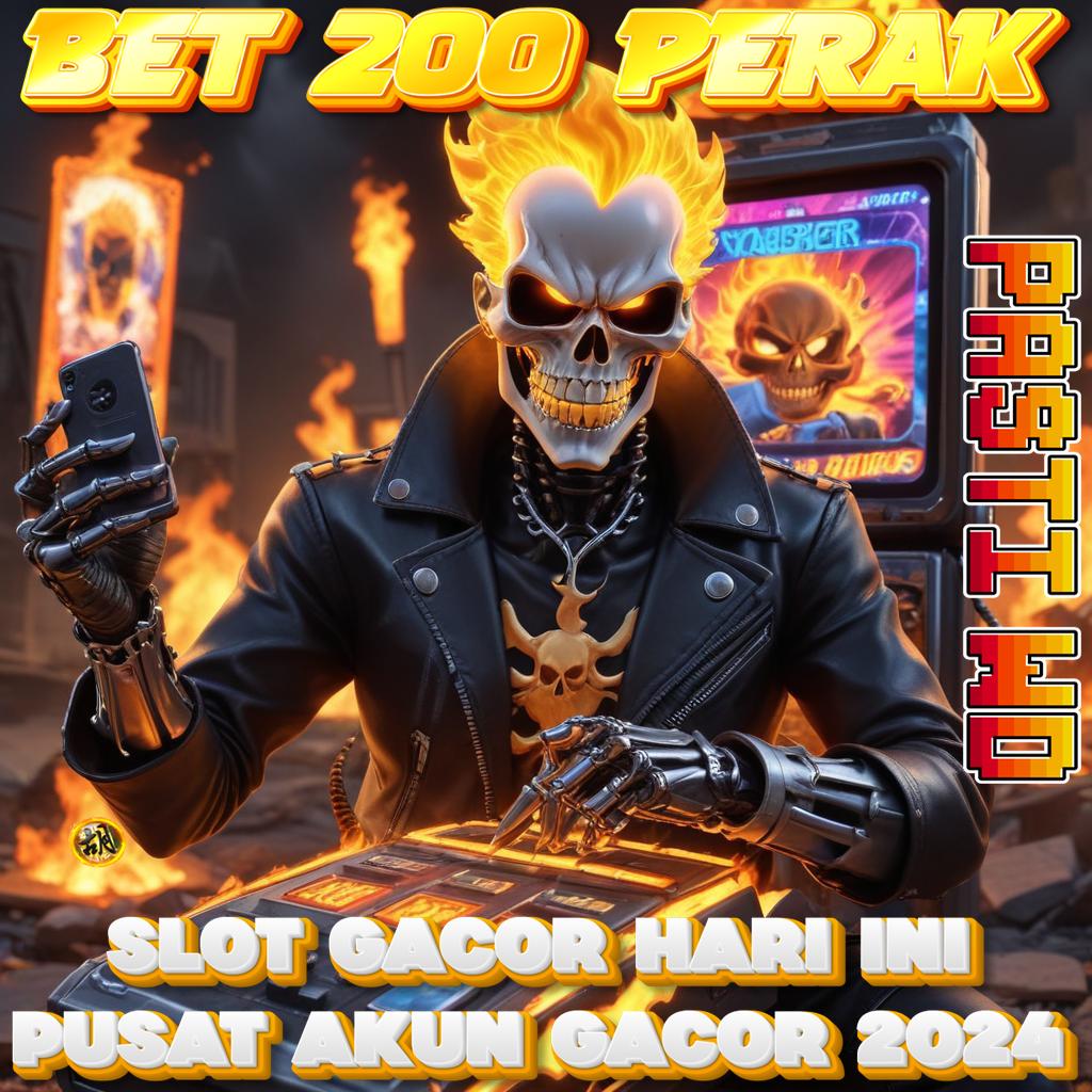 SLOT GACOR 2024 Bonus Mantap