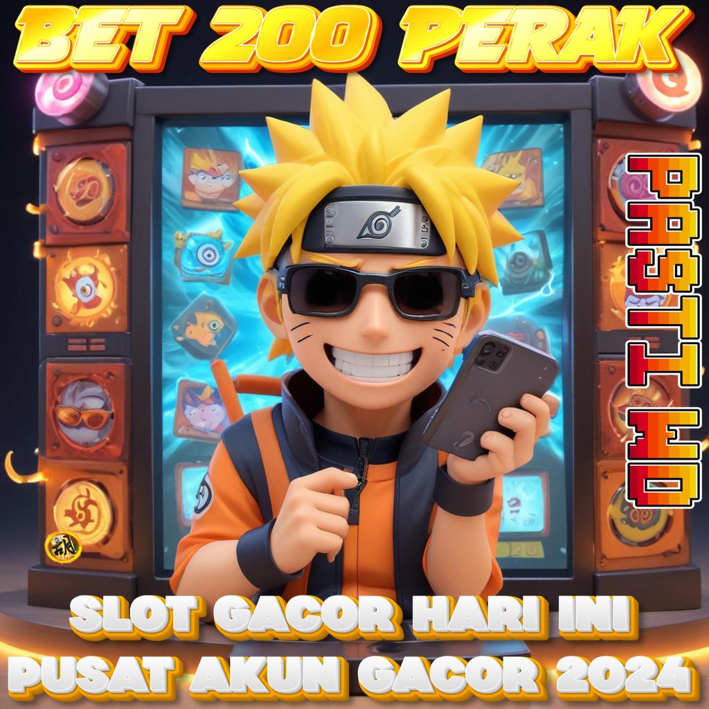 Slot Gacor Deposit 5k Dana