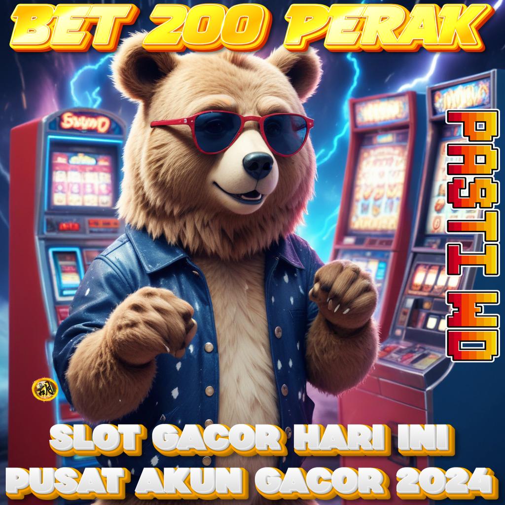 LINK SLOT GACOR SIANG INI bonus untung