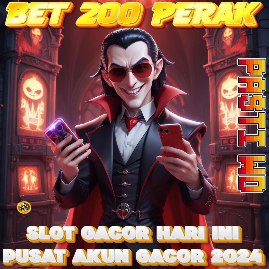 JEPEBOT APK jackpot stabil