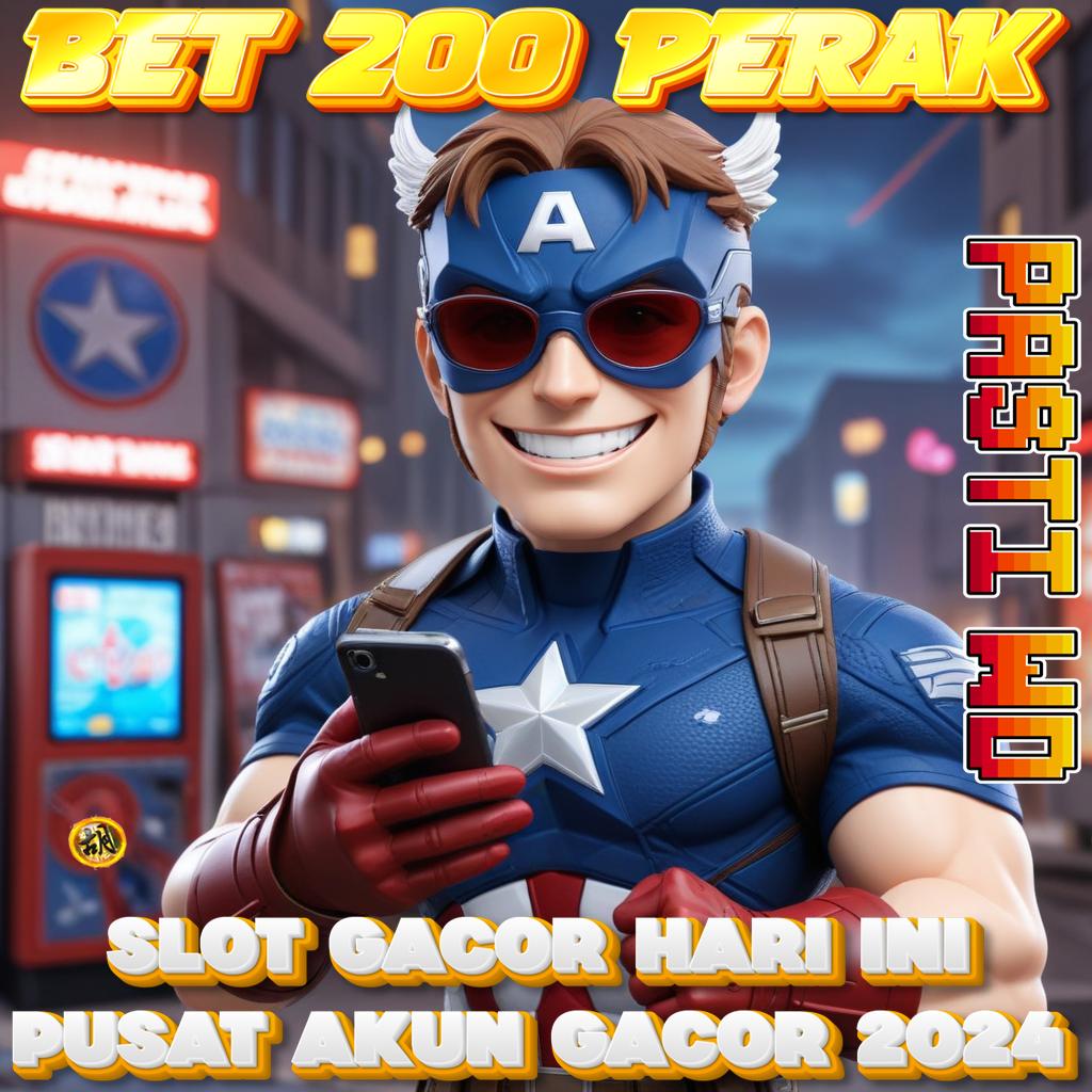 SITUS YG BET 200 PERAK jp berkesinambungan