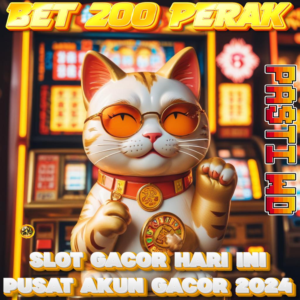 SLOT GACOR 2024 DEPO 5K peluang menang tinggi