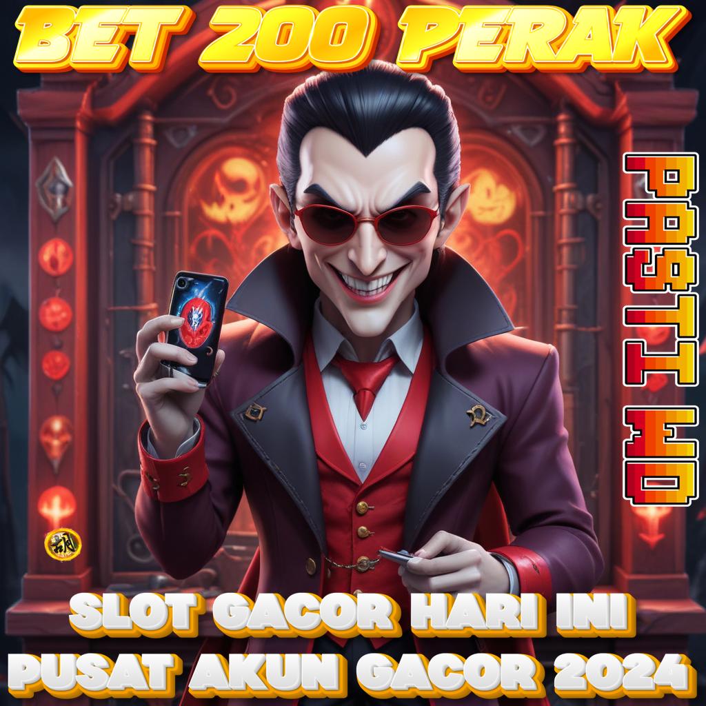 Bet 200 Perak Maxwin Berapa