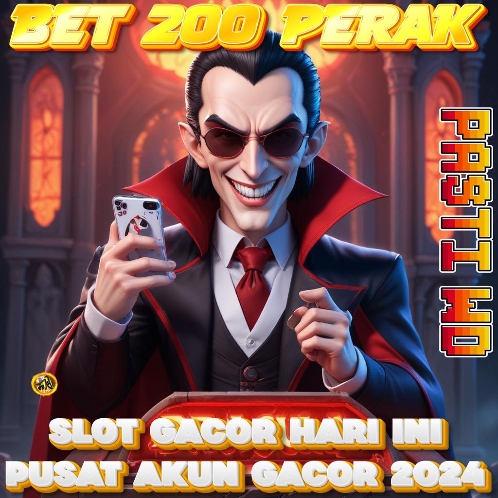 Bocoran Situs Slot Gacor Malam Ini