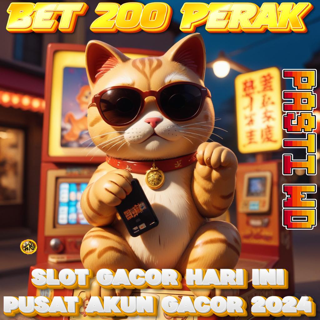 98TIGER SLOT cuan gede