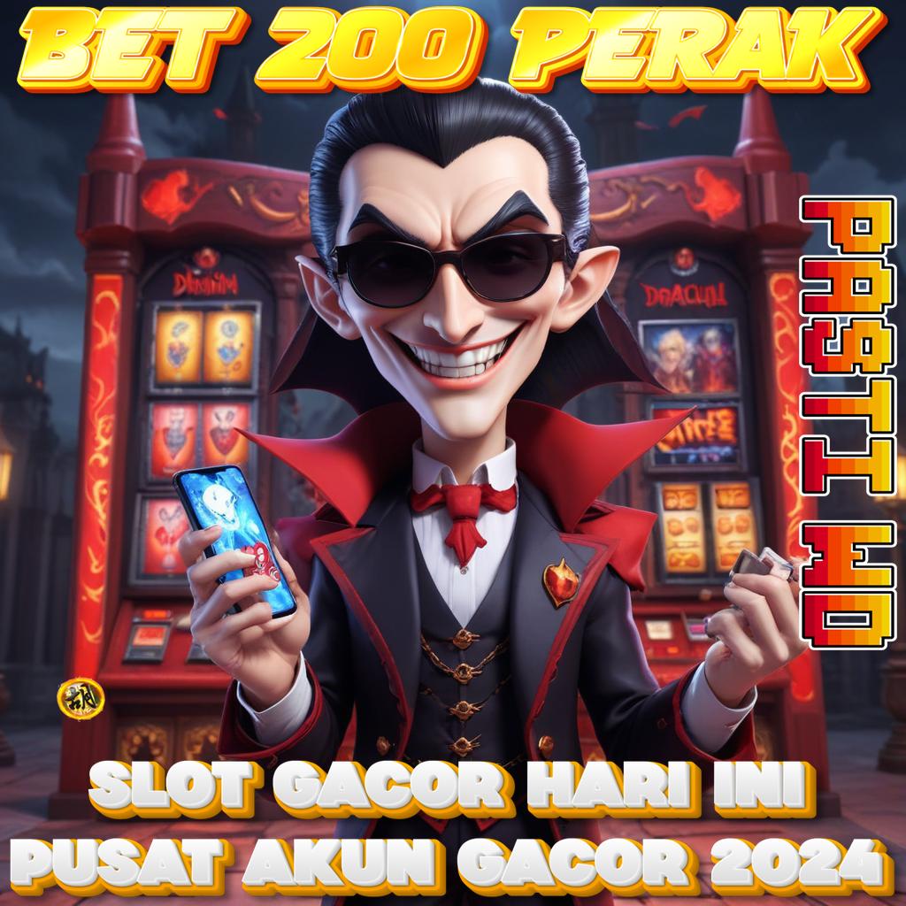 Link Slot Gacor Hari Ini