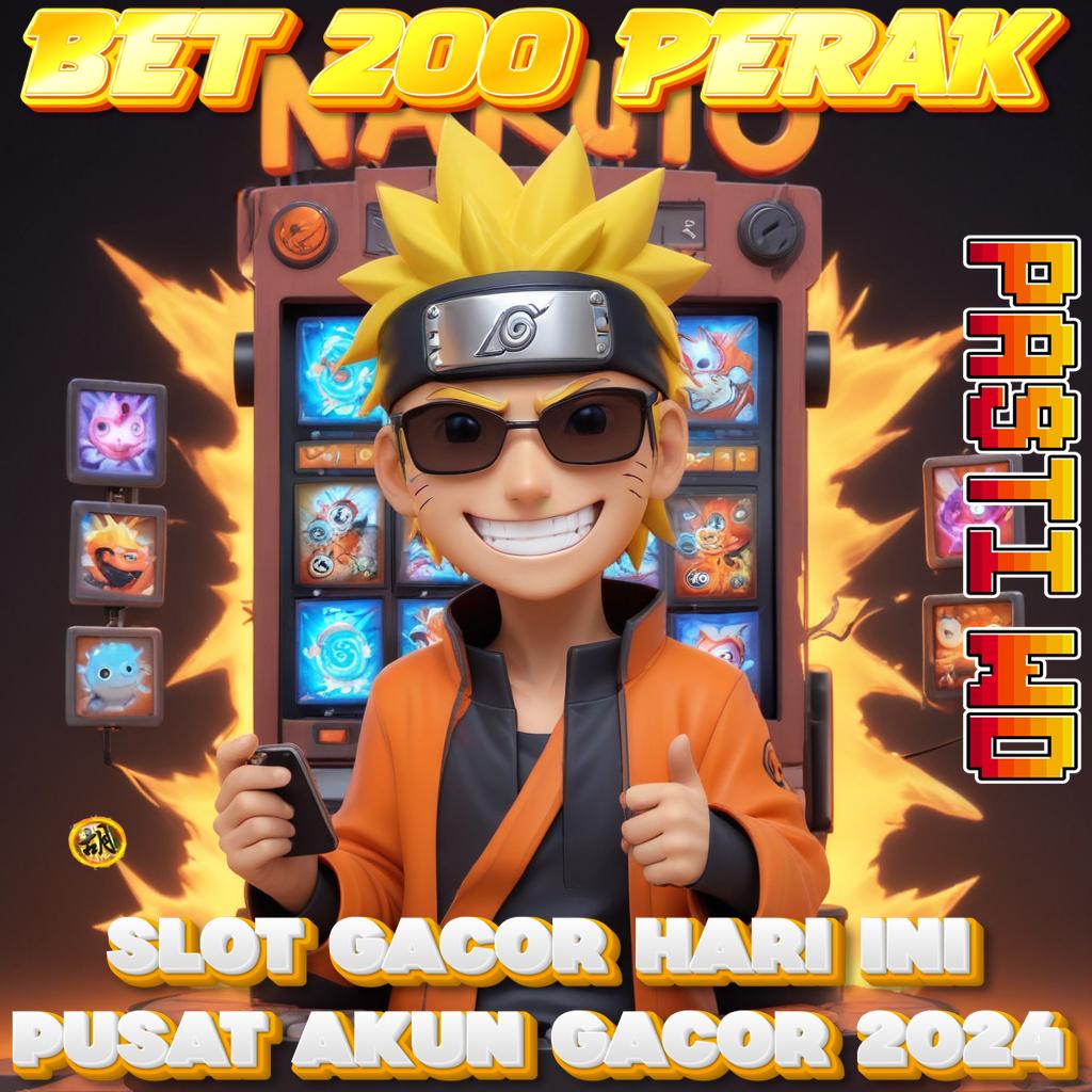 BREAKER SLOT APK Jackpot Gampang