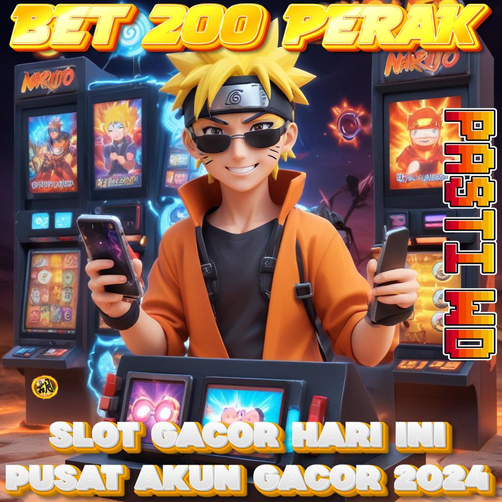 Pola Slot Maxwin Hari Ini