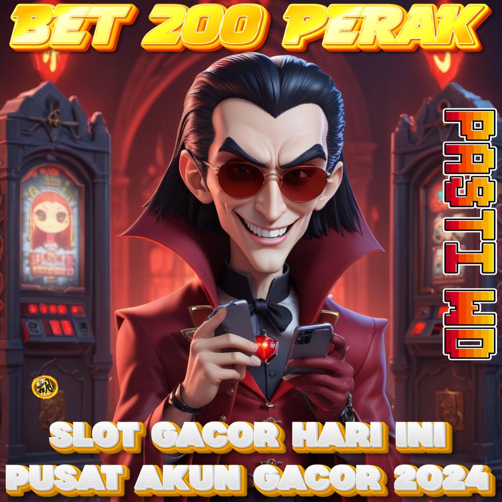 INJECTOR SLOT SEMUA SITUS bonus segera