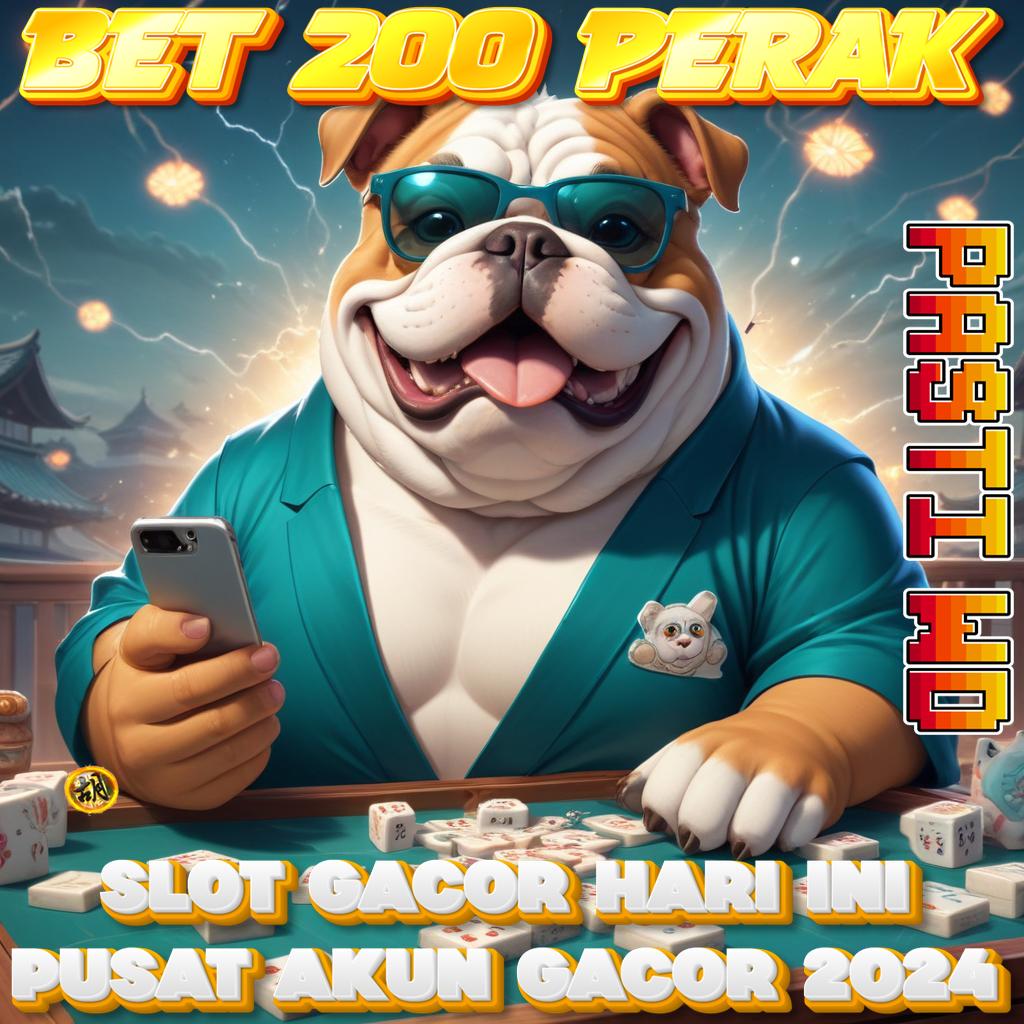 LUCKY 777 SLOTS REAL MONEY APK akses instan