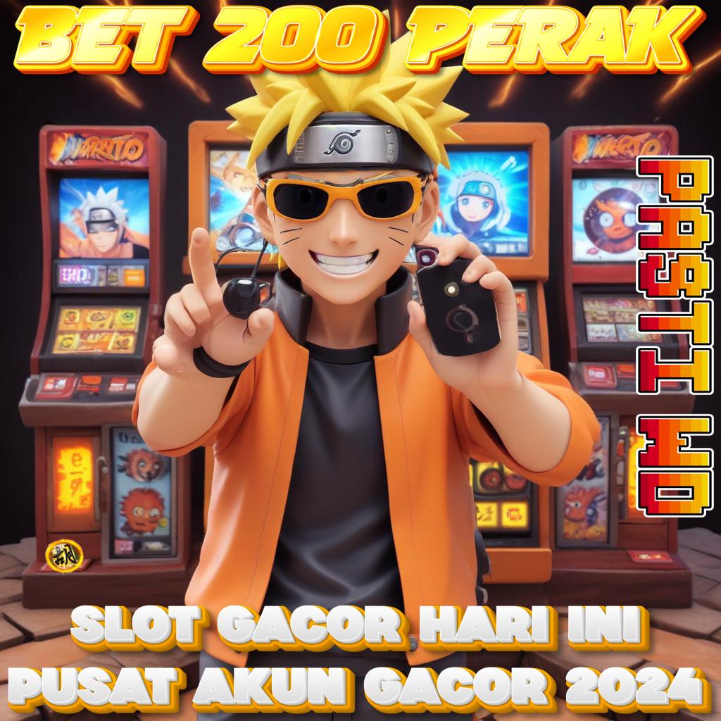 SITUS SLOT GRATIS SALDO MEMBER BARU bonus mudah