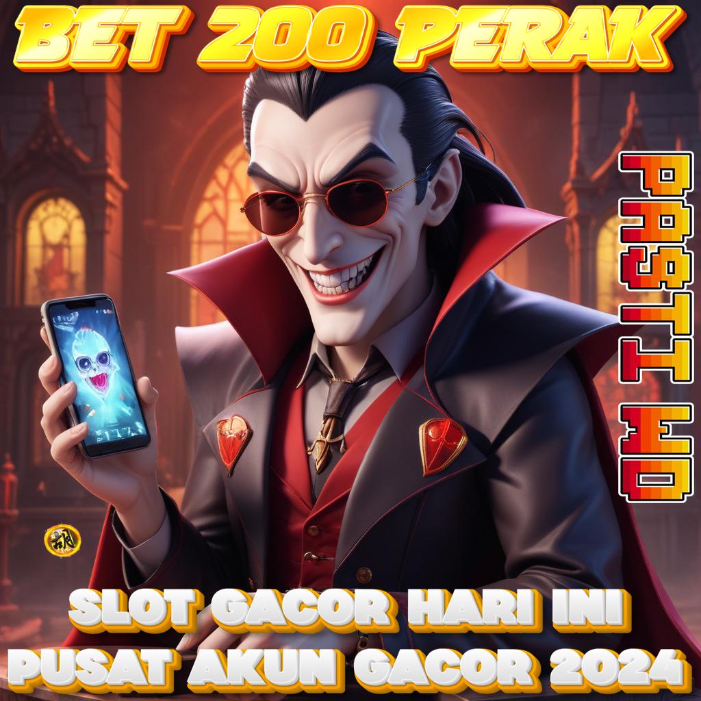 Slot Gacor Hari Ini Terpercaya