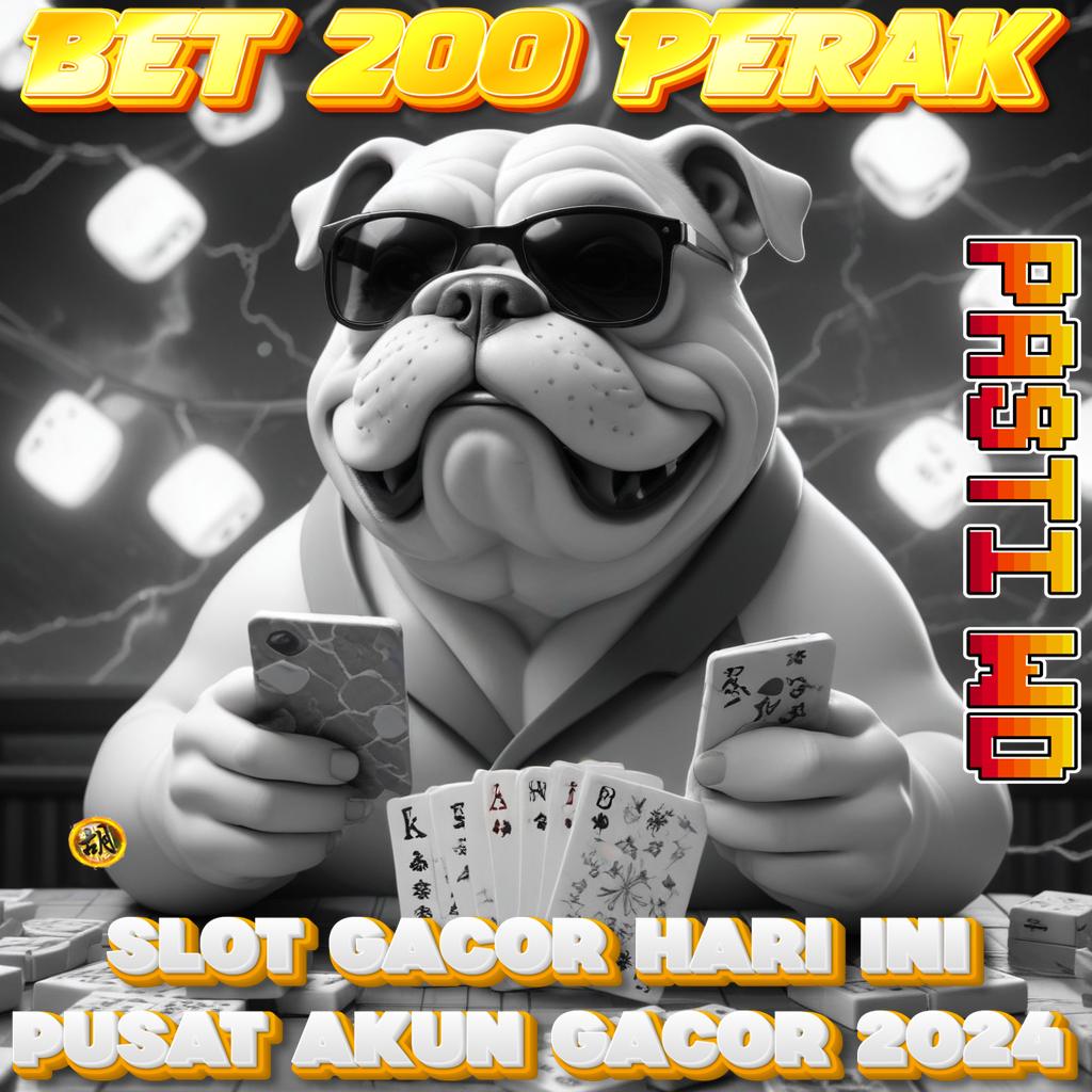 SLOT DEPO 5K QRIS Hadiah terjamin