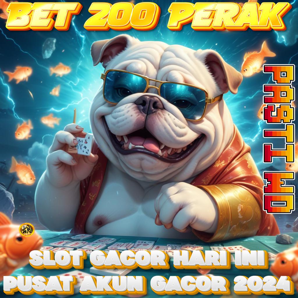 SITUS SLOT EVENT SCATTER HITAM Peluang menang