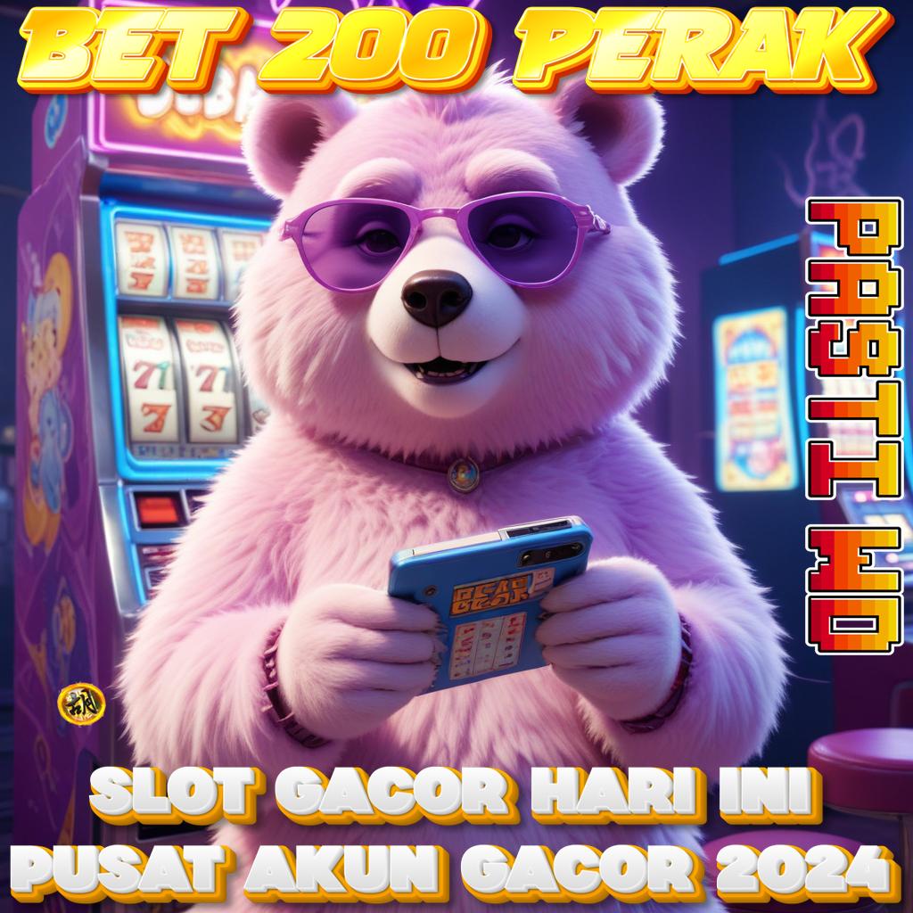 Slot Maxwin Hari Ini