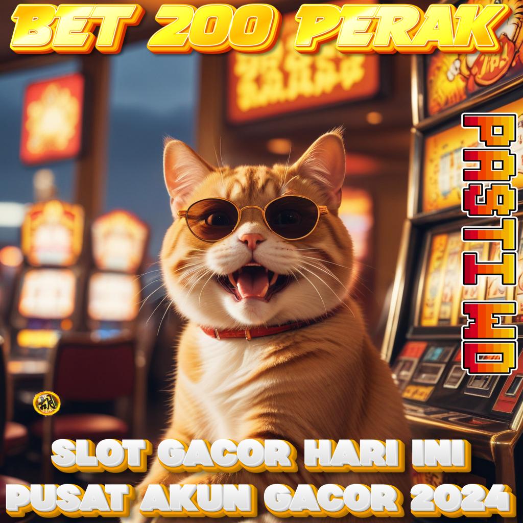 Slot Gacor 777 Server Thailand