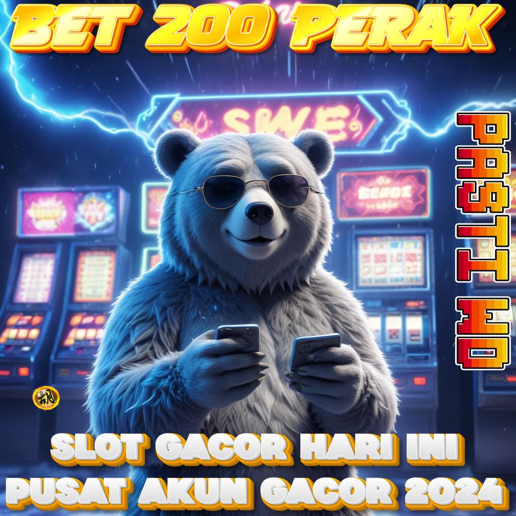 Link Slot Gacor Hari Ini Terbaru