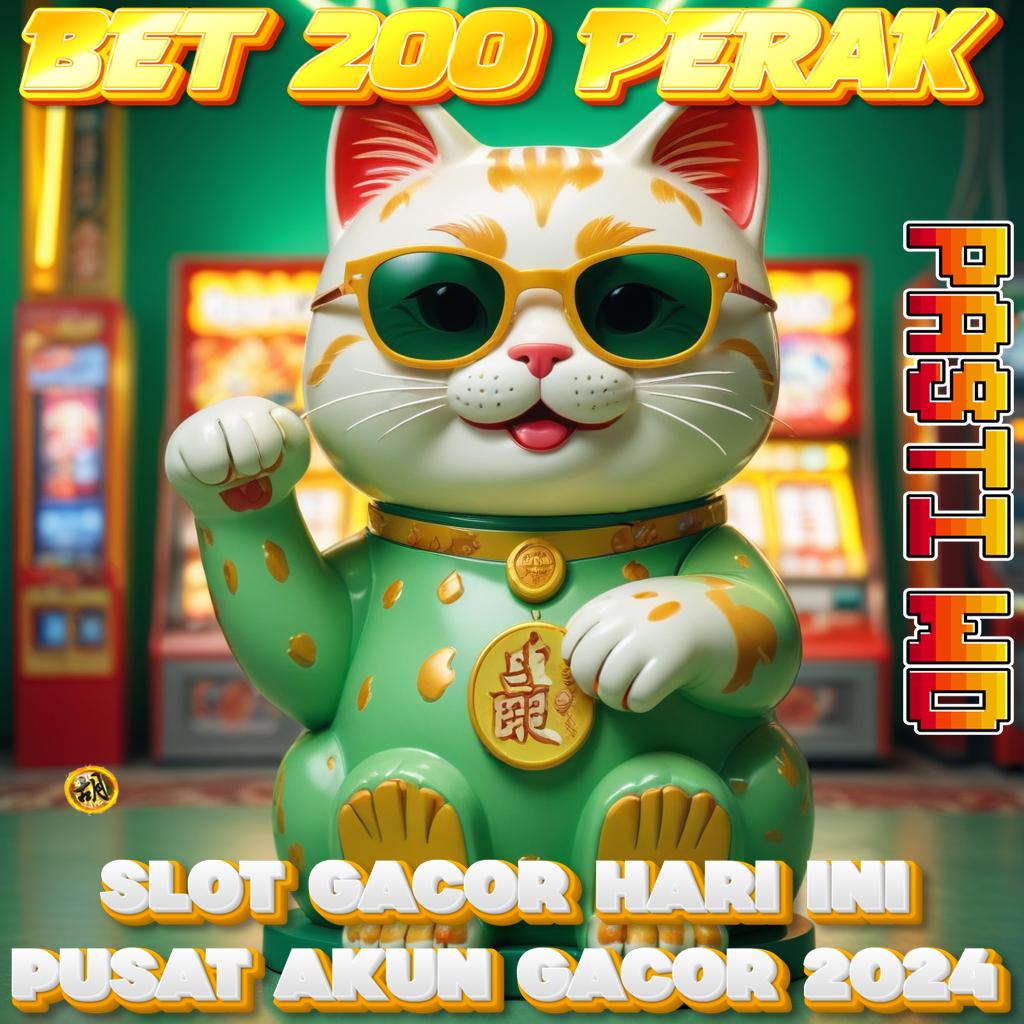 BONUS NEW MEMBER 100 SLOT SERU TERUS