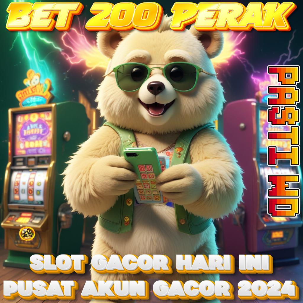 Slot Gacor Hari Ini Depo 10k