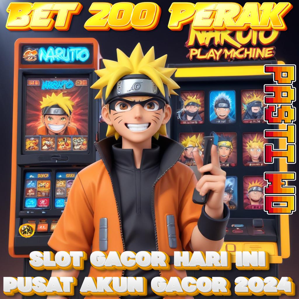 Slot Gacor Hari Ini